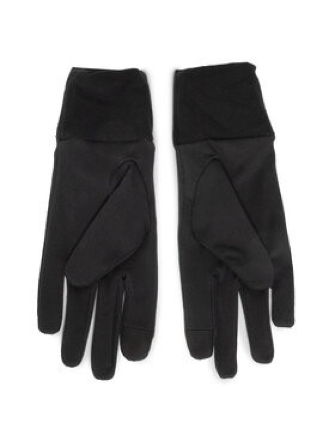 Asics Rękawiczki Męskie Running Gloves 3013A033 Czarny