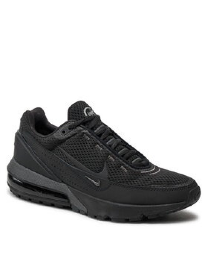 Nike Sneakersy Air Max Pulse DR0453 003 Czarny
