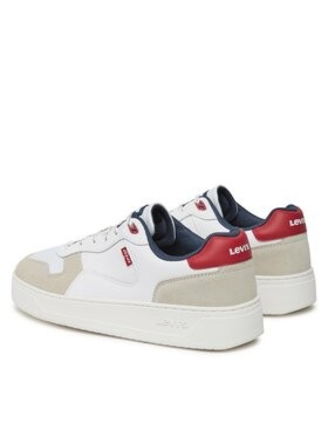 Levi's® Sneakersy 235200-1720 Biały