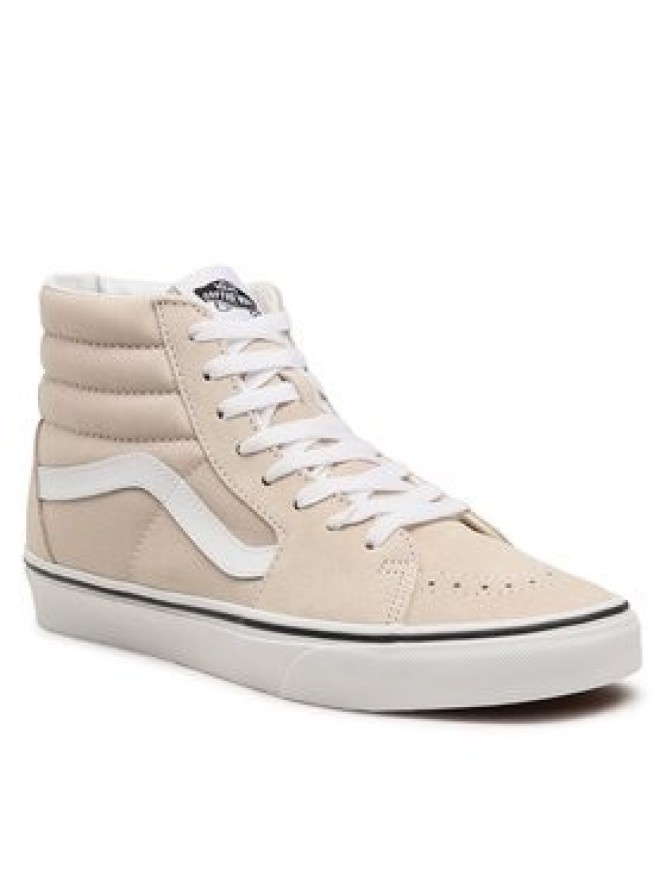 Vans Sneakersy Sk8-Hi VN0005U9BLL1 Beżowy