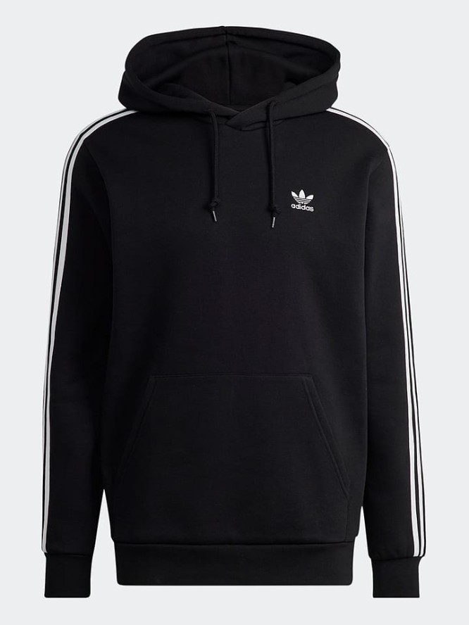 adidas Bluza w kolorze czarnym rozmiar: L