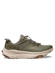 Hoka Sneakersy Transport Gtx GORE-TEX 1133957 Zielony