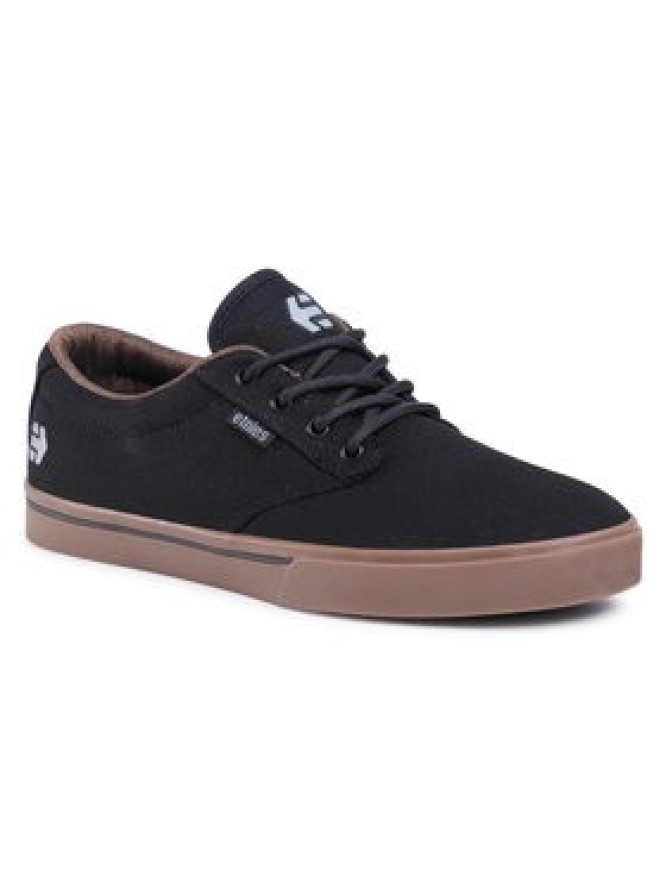 Etnies Tenisówki Jameson 2 Eco 4101000323 Czarny