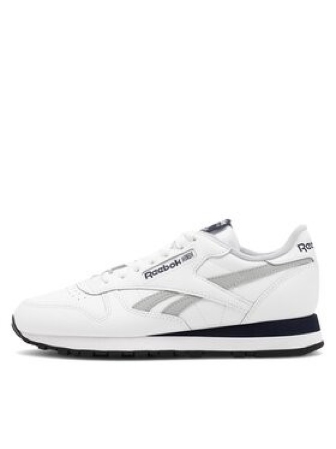 Reebok Sneakersy Classic Leather 100074356 Biały