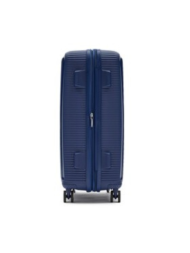 American Tourister Walizka średnia 88473-1552-1INU Granatowy