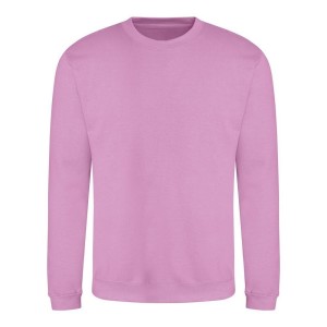 Zwykła Bluza Unisex Dla Dorosłych