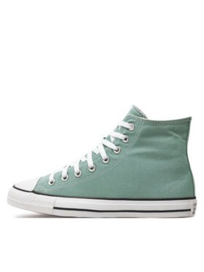 Converse Trampki Chuck Taylor All Star A06563C Zielony