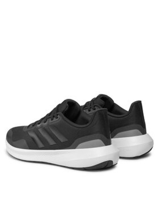 adidas Buty do biegania Runfalcon 3 TR IF4025 Czarny