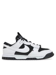 Nike Sneakersy Air Dunk Jumbo DV0821 002 Czarny