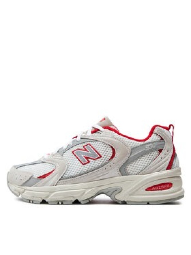 New Balance Sneakersy MR530QB Beżowy