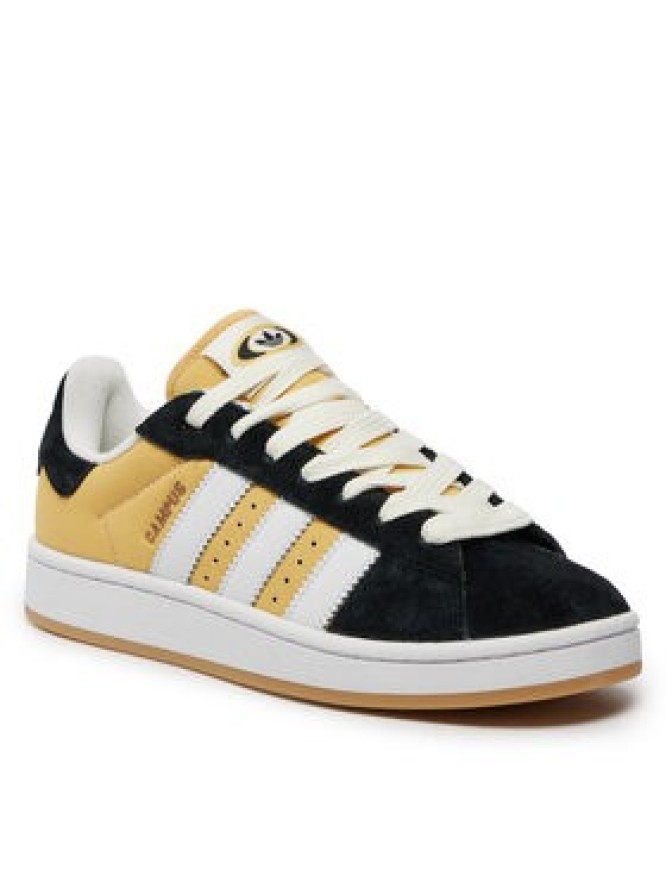 adidas Sneakersy Campus 00s IF8758 Beżowy