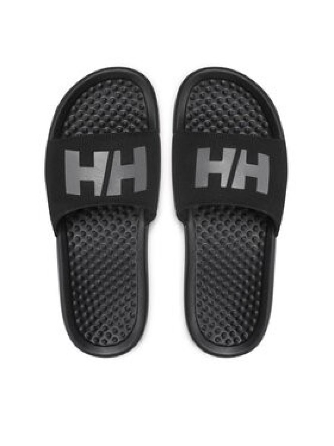 Helly Hansen Klapki H/H Slide 11714 Czarny