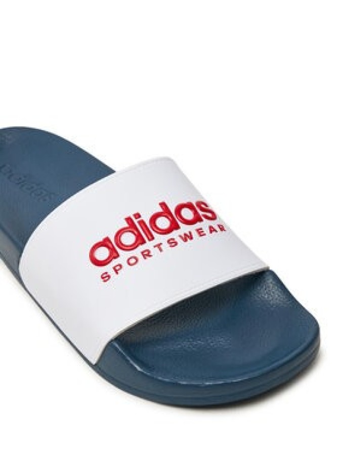 adidas Klapki Adilette Shower II0017 Biały