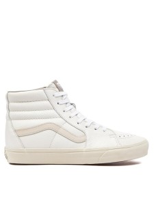 Vans Sneakersy Sk8-Hi VN000BW7M0J1 Écru