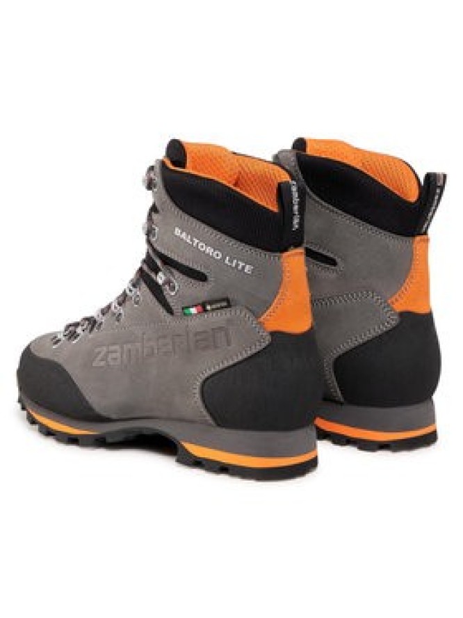 Zamberlan Trekkingi 1110 Baltoro Lite Gtx GORE-TEX Szary