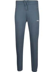 erima Spodnie dresowe "Comfy" w kolorze niebieskoszarym rozmiar: XL
