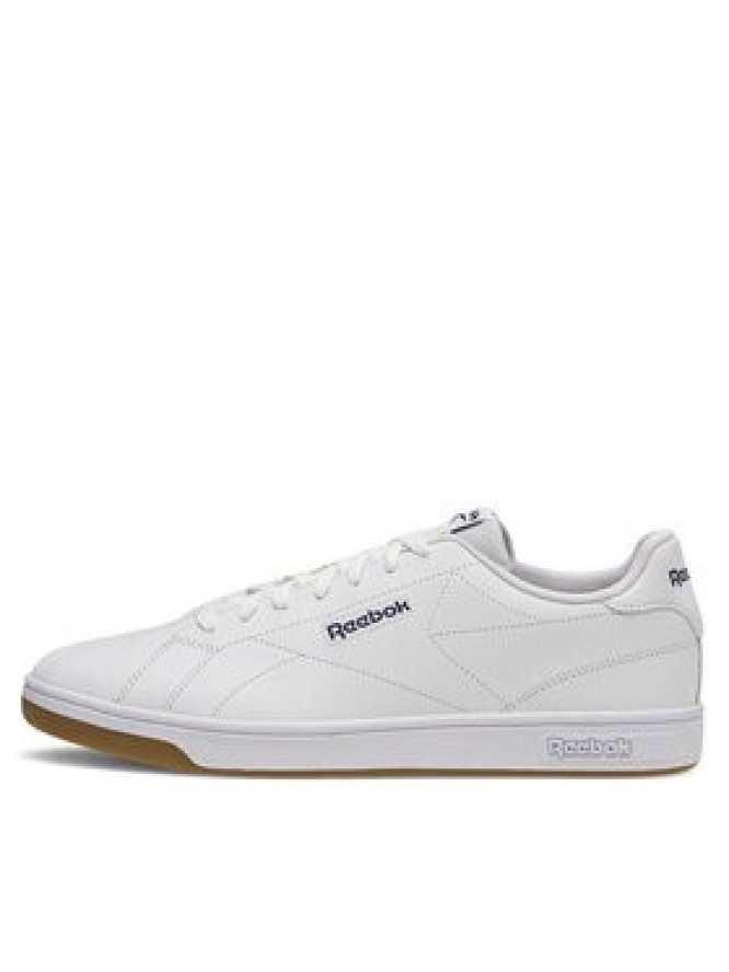 Reebok Sneakersy Court Cl 100074368 Biały