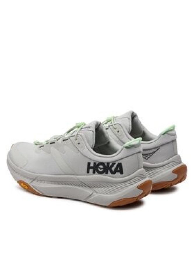 Hoka Sneakersy Transport 1123153 Szary