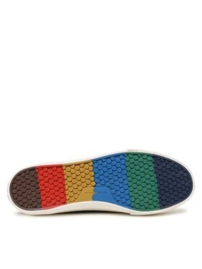 Paul Smith Trampki Kinsey M2S-KIN15-KCVS Granatowy