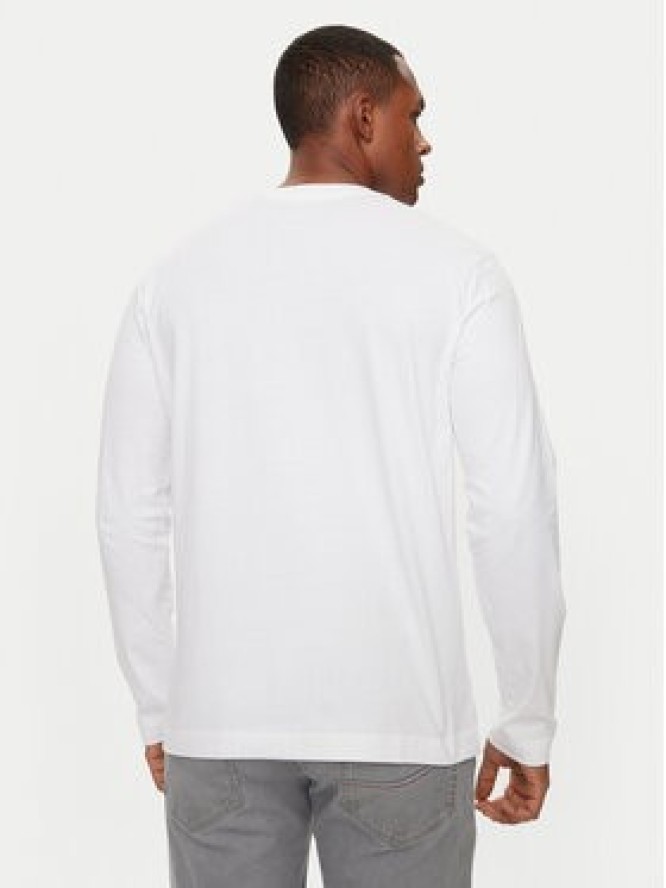 Marc O'Polo Longsleeve 426 2012 52152 Biały Regular Fit