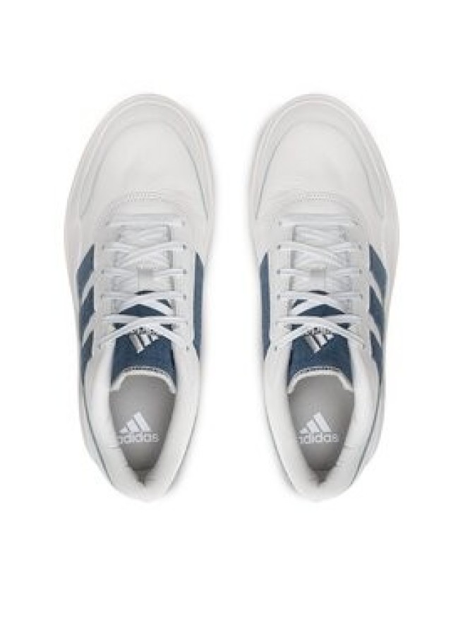 adidas Sneakersy Osade ID3100 Biały