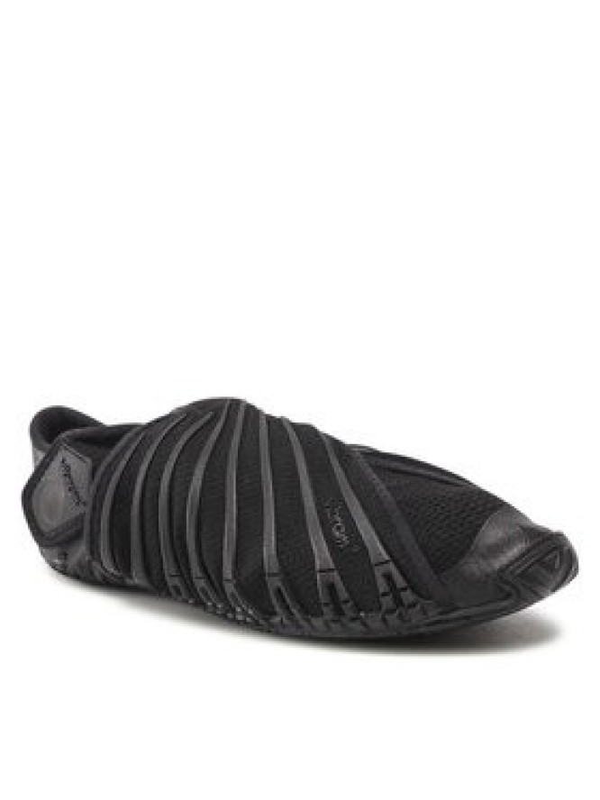 Vibram Fivefingers Sneakersy Furoshiki Knit 20MEA01 Czarny