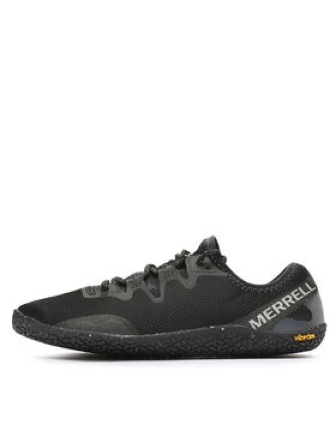 Merrell Buty do biegania Vapor Glove 5 J135365 Czarny