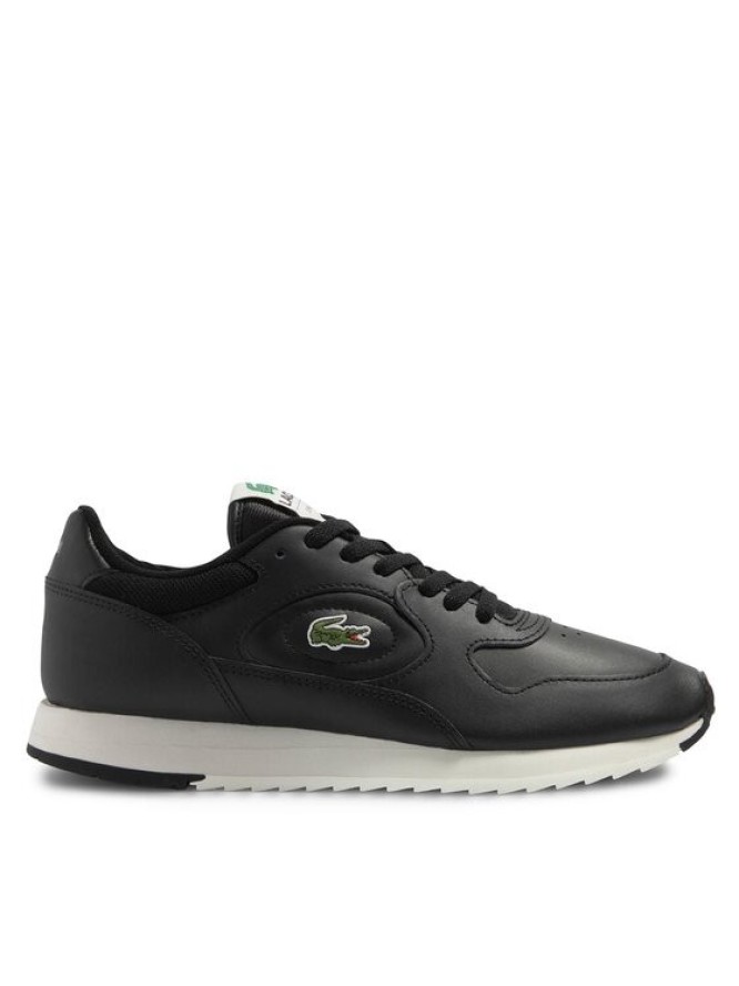 Lacoste Sneakersy I02379-454 Czarny