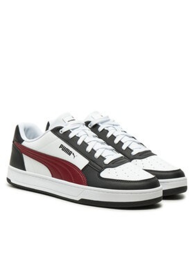 Puma Sneakersy Caven 2.0 392290 49 Biały