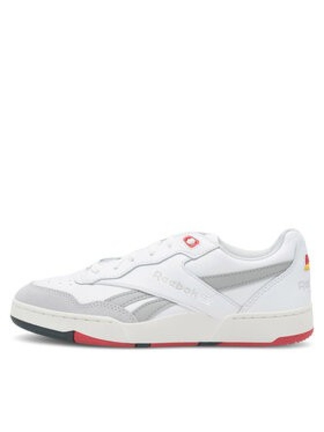 Reebok Sneakersy BB 4000 II HQ3582-M Biały