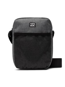 Billabong Saszetka Boulevard Satchel U5SA01BIF0 Szary