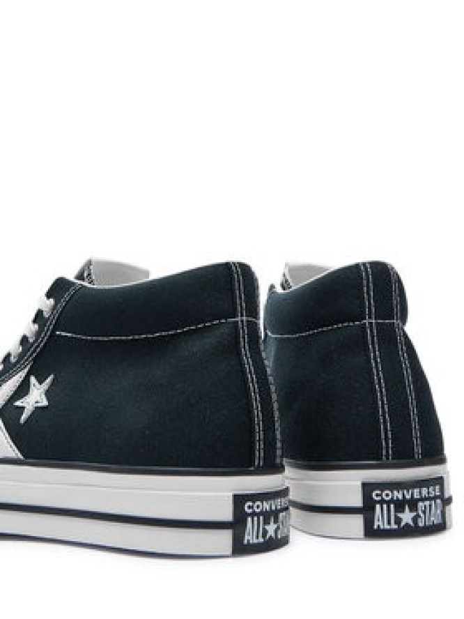 Converse Trampki Star Player 76 A06920C Czarny