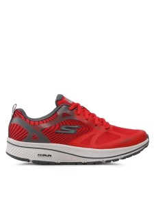 Skechers Buty do biegania Go Run Consistent 220035/RED Czerwony