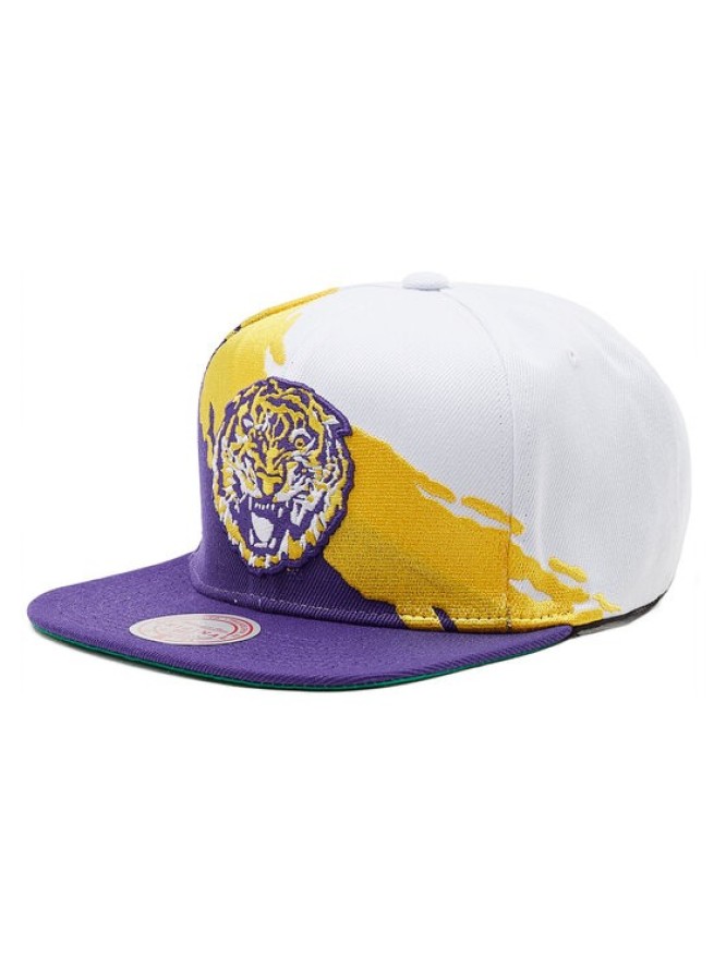 Mitchell & Ness Czapka z daszkiem HHSS3302 Kolorowy