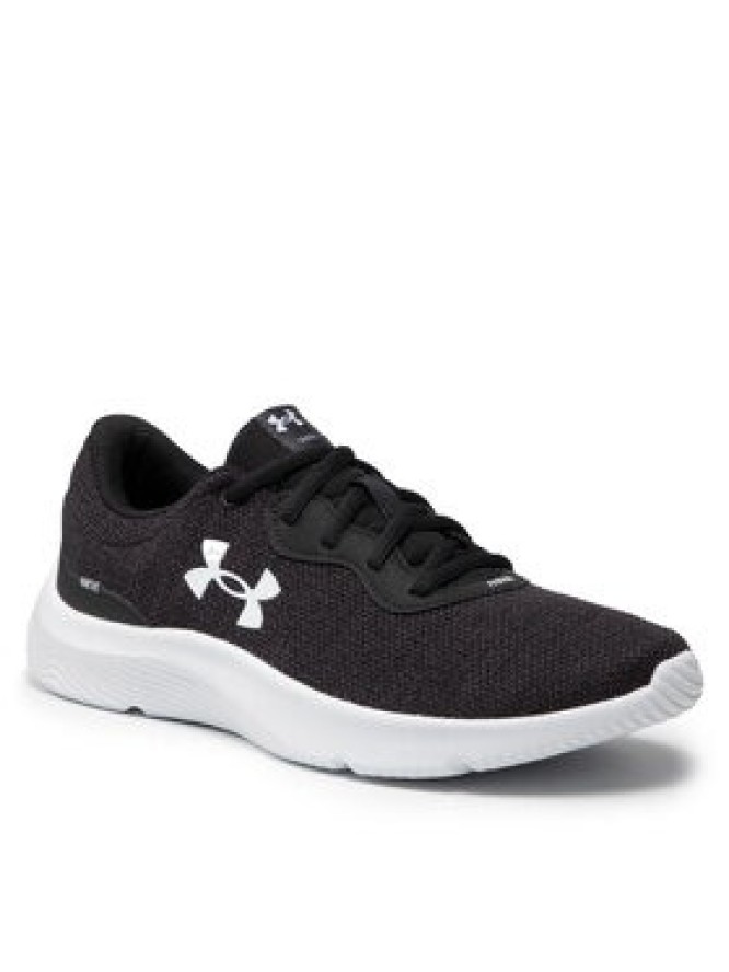 Under Armour Buty do biegania Ua Mojo 2 3024134-001 Czarny