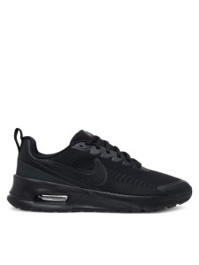 Nike Sneakersy Air Max Nuaxis FD4329 004 Czarny