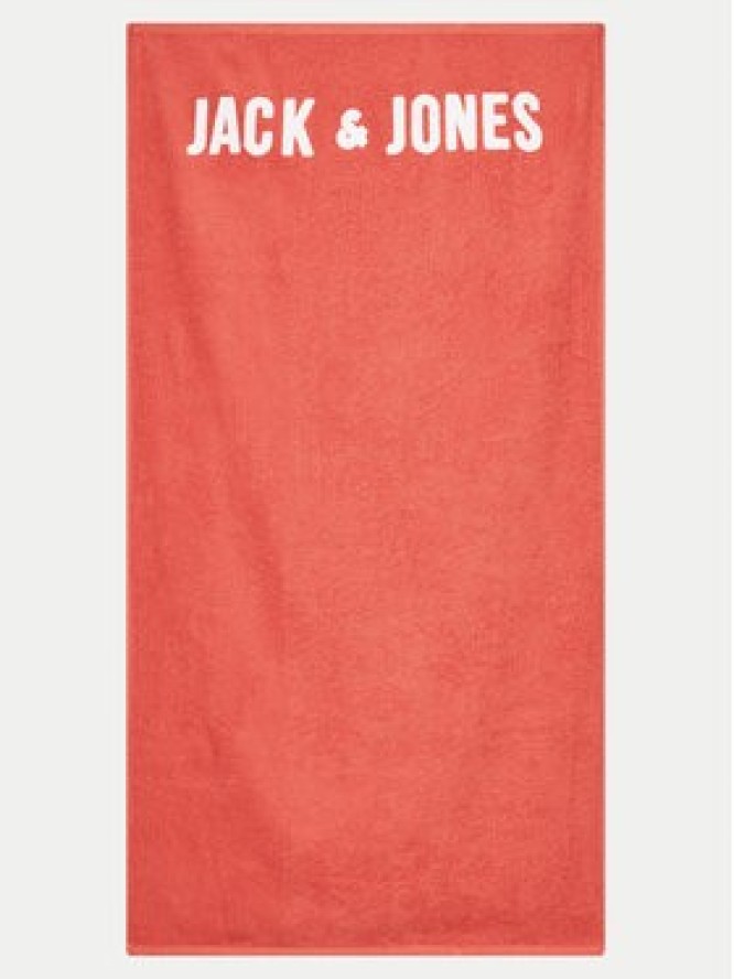 Jack&Jones Szorty kąpielowe Jpstbeach 12249449 Pomarańczowy Regular Fit