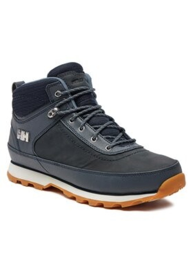 Helly Hansen Trekkingi Calgary 108-74.597 Granatowy