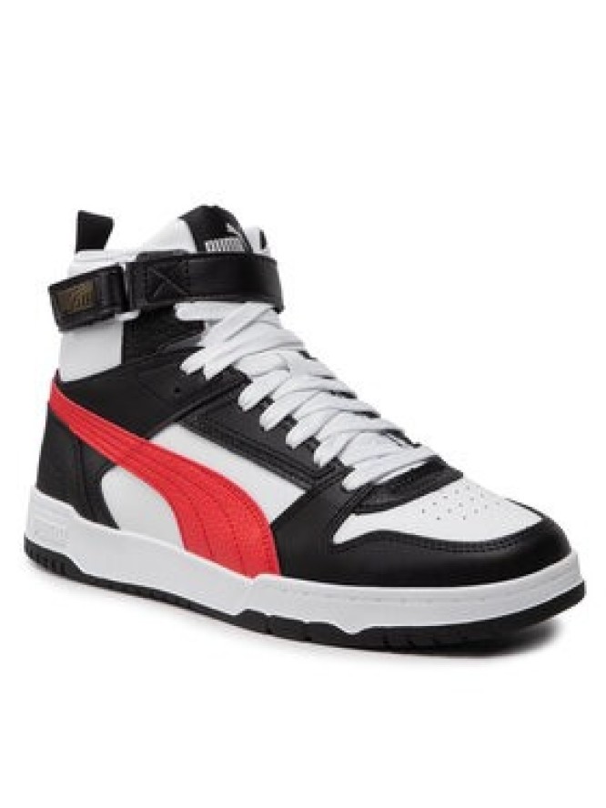 Puma Sneakersy Rbd Game 385839 05 Czarny