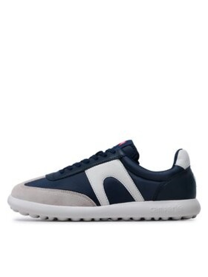 Camper Sneakersy Pelotas Xlf K100545-042 Granatowy