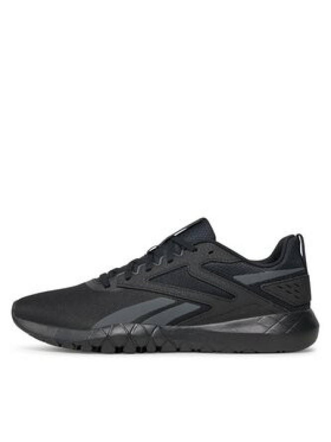 Reebok Buty na siłownię Flexagon Energy 4 IE4499 Czarny