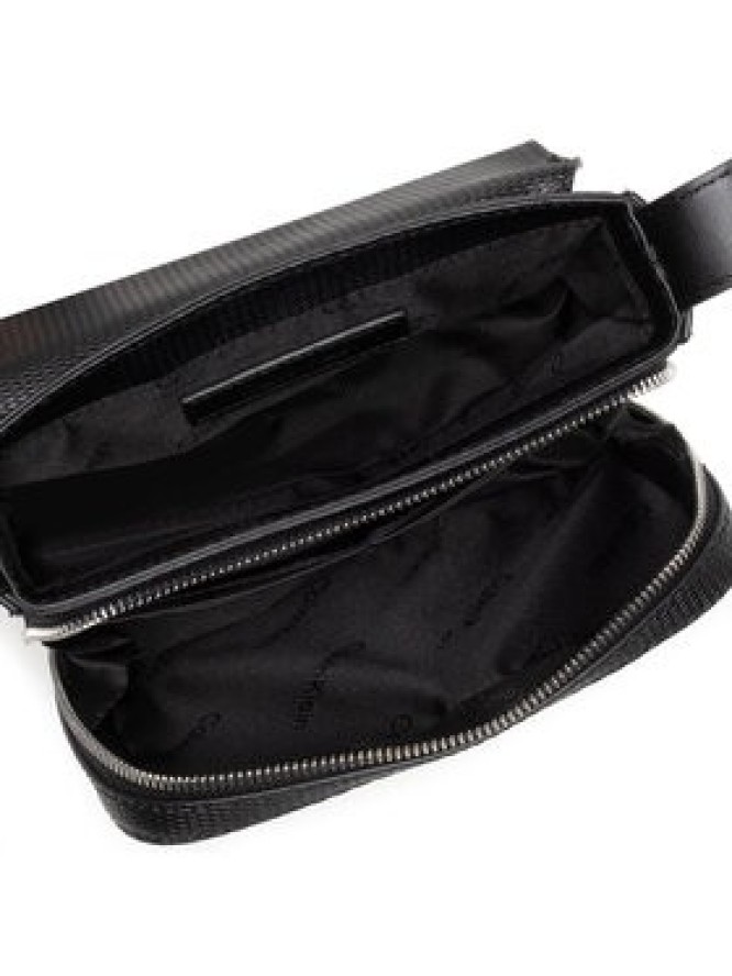 Calvin Klein Saszetka Minimalism Func Camera Bag K50K509234 Czarny