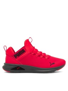 Puma Sneakersy Enzo 2 Clean 377126 06 Czerwony