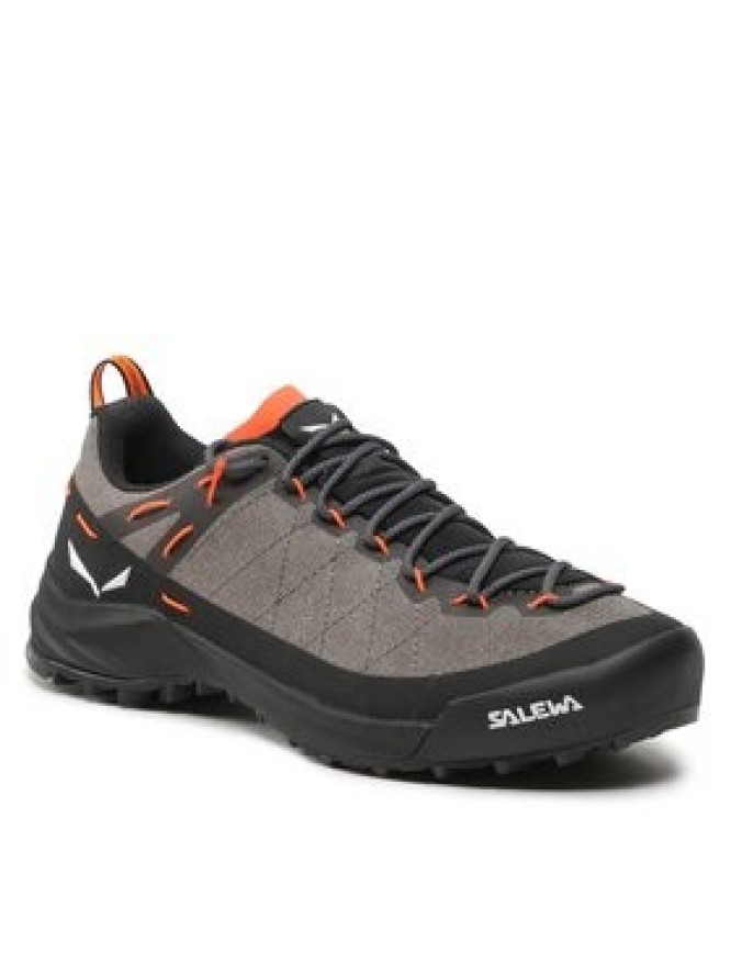 Salewa Trekkingi Wildfire Canvas M 61406-7953 Szary