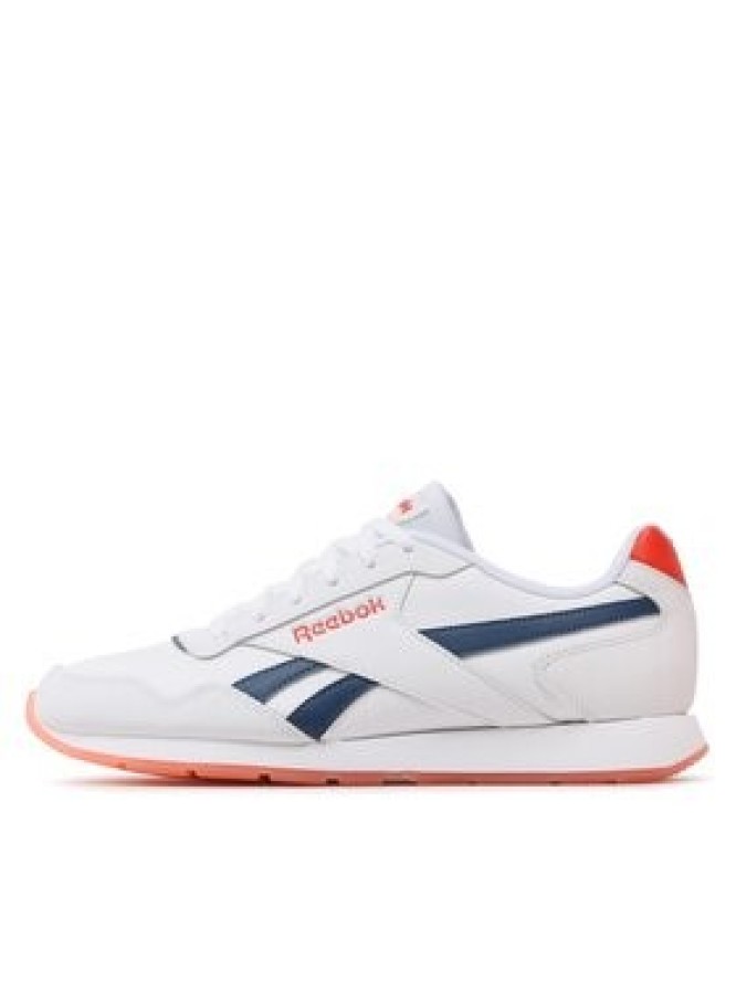 Reebok Sneakersy Royal Glide GW8582 Biały