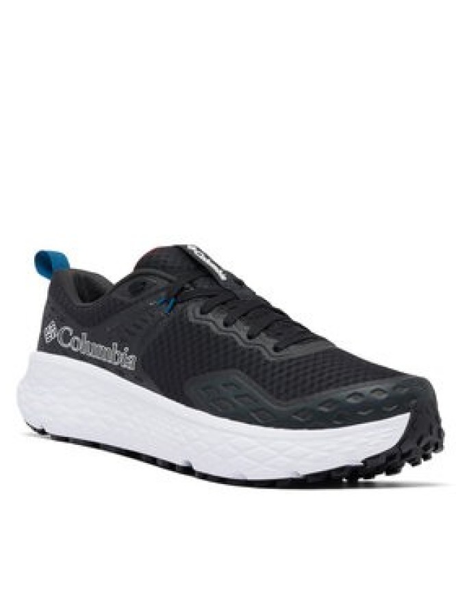 Columbia Sneakersy Konos™ TRS OutDry™ 2079311 Czarny