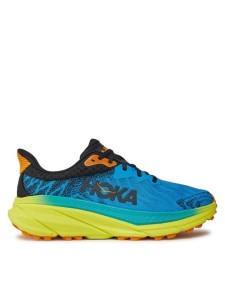 Hoka Buty do biegania Challenger 7 1134497 Niebieski