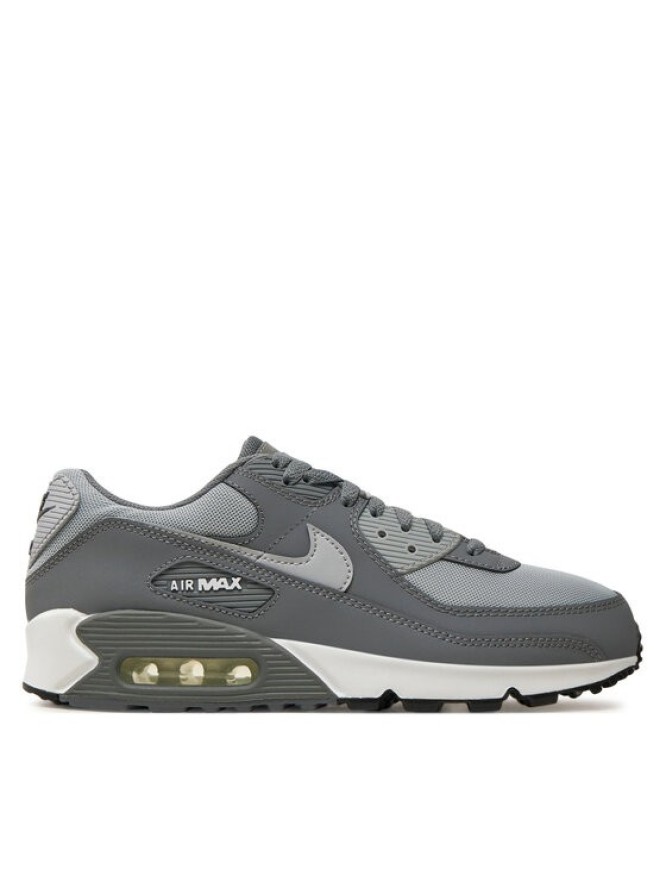 Nike Sneakersy Air Max 90 HM0625 002 Szary