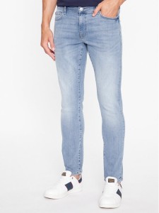 Only & Sons Jeansy 22026464 Niebieski Slim Fit