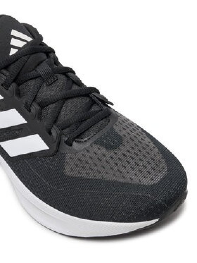 adidas Buty do biegania Ultrabounce 5 IE8794 Czarny